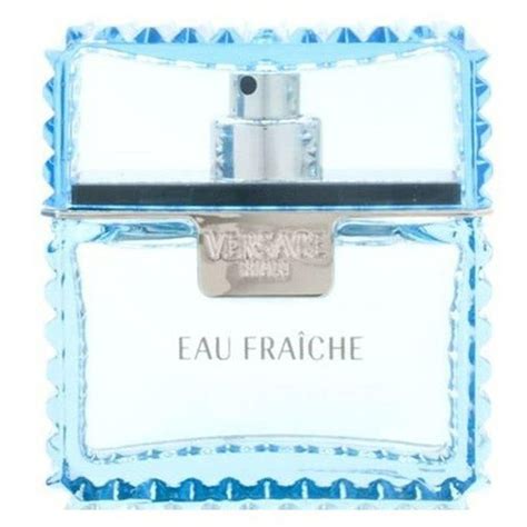 Walgreens Versace Eau De Toilette Spray For Men Same.